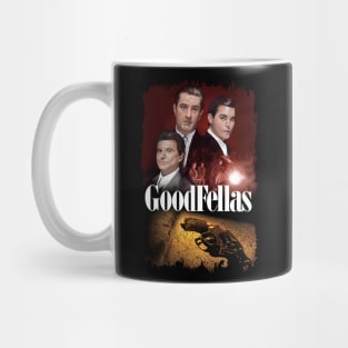 Graphic Vintage Cult Movies Funny Gifts Mug